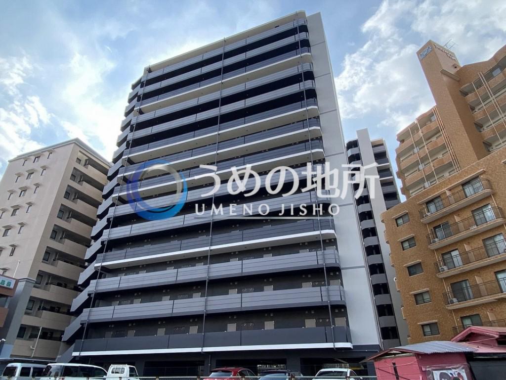 S-RESIDENCE六ツ門ABRイーストII