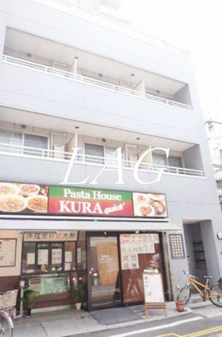 ファインクレスト戸越