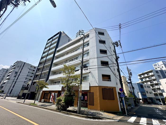 大曽根プレイス