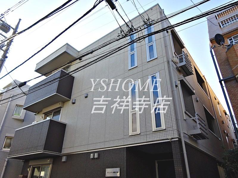 グランディス阿佐谷南
