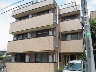 プロード都立家政