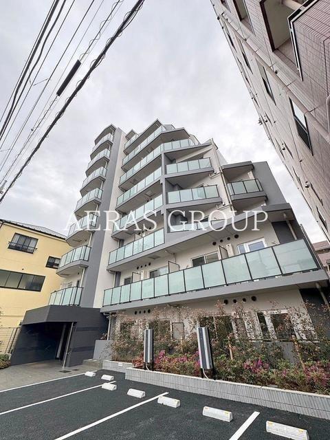 S-RESIDENCE瑞江