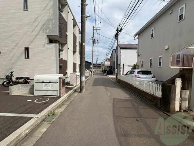 NACHURA新田