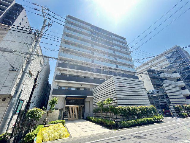 ラグゼナ流山おおたかの森