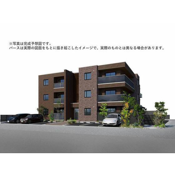シャーメゾン 二口 パナX