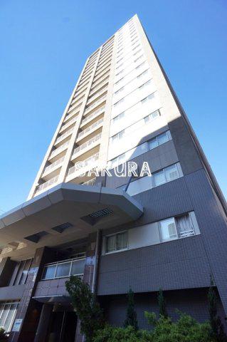 ドゥーエ横浜駅前