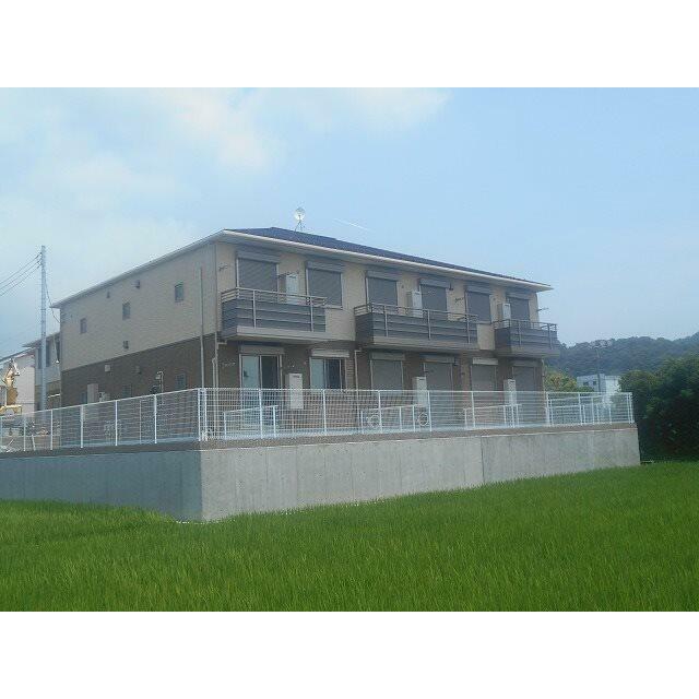 コージーコートB