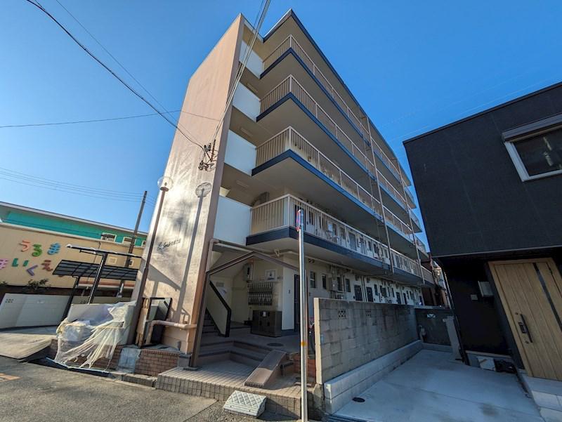 アンシャンテ武庫之荘