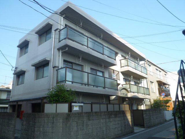 コーポラス豊田
