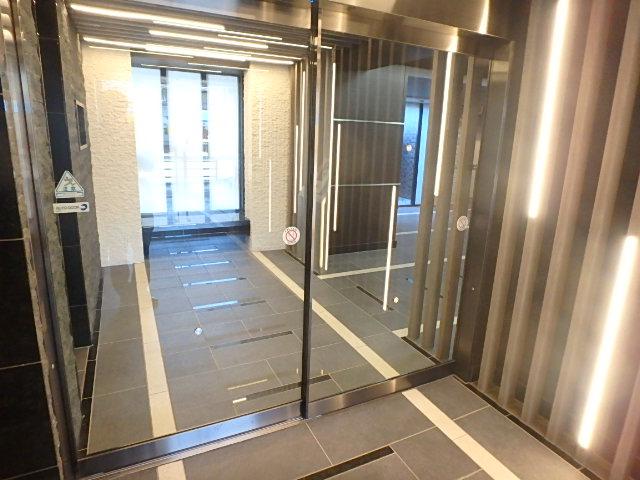 イアース西日暮里