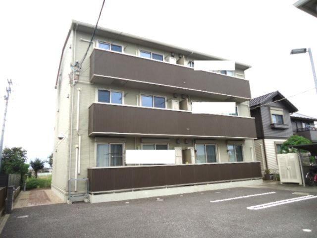 愛知県岡崎市  築16年