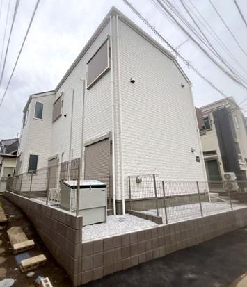 LUMINOUS二俣川