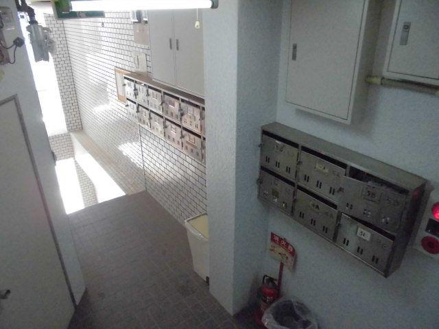 エクラ阿倍野