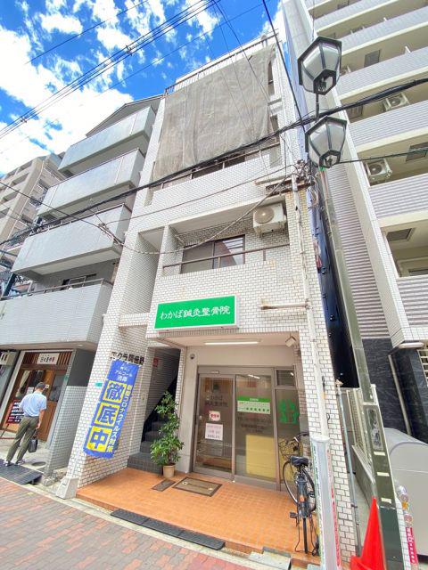 エクラ阿倍野
