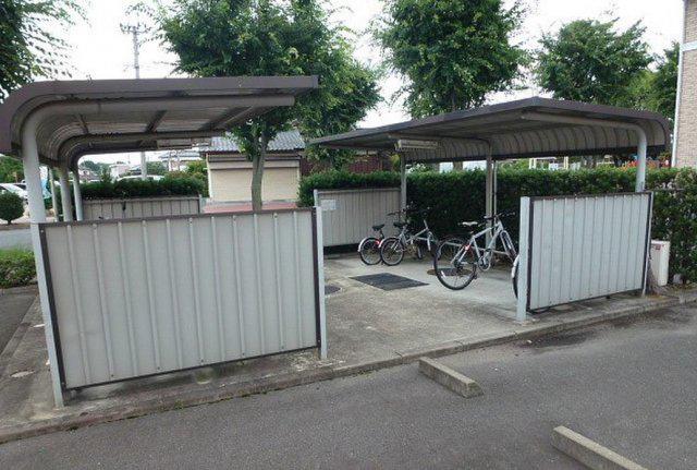 プレジオけやき