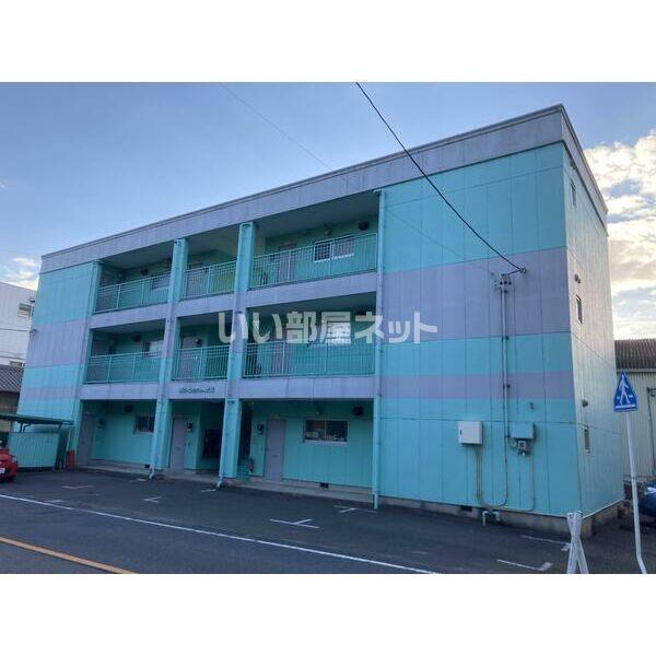 グリーンシティ大高