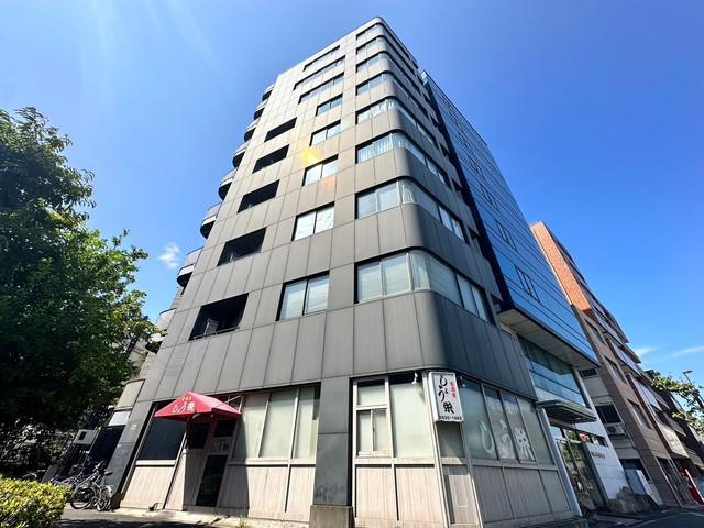 出町ビル