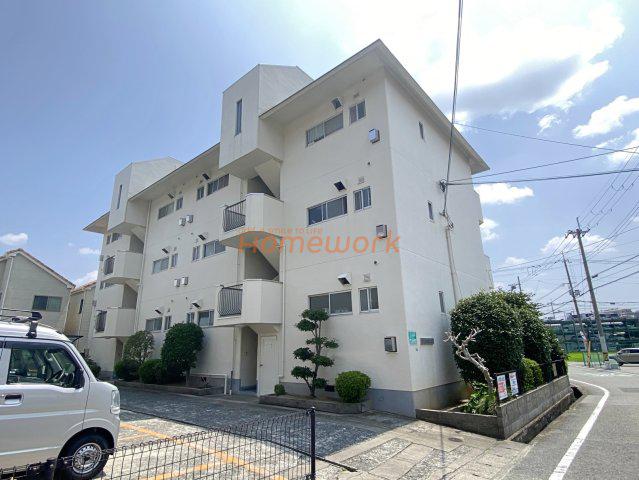 第二伏田マンション