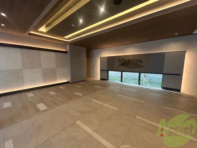 スプランディッド新大阪Ⅵ