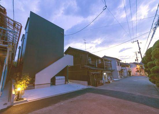 4℃林寺