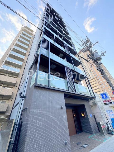 ブエナビスタ上町