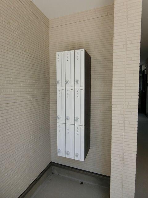 キャメル昭島