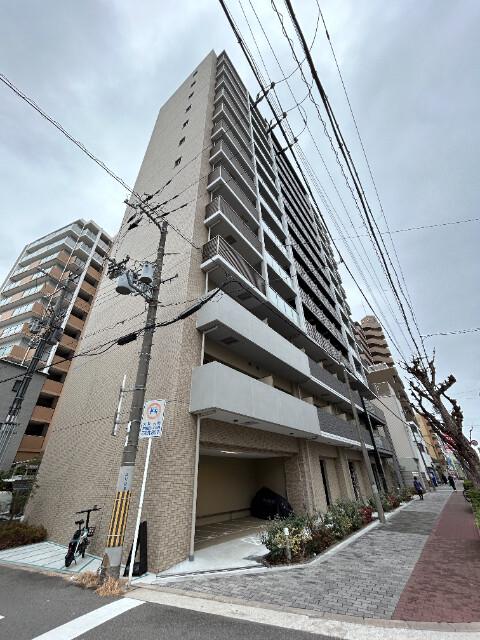 ORSUS大阪福島