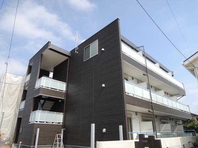 トーカク SAITAMA(1K/2階)