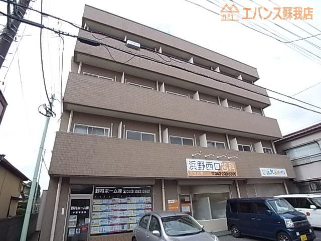 ステーションプラザ