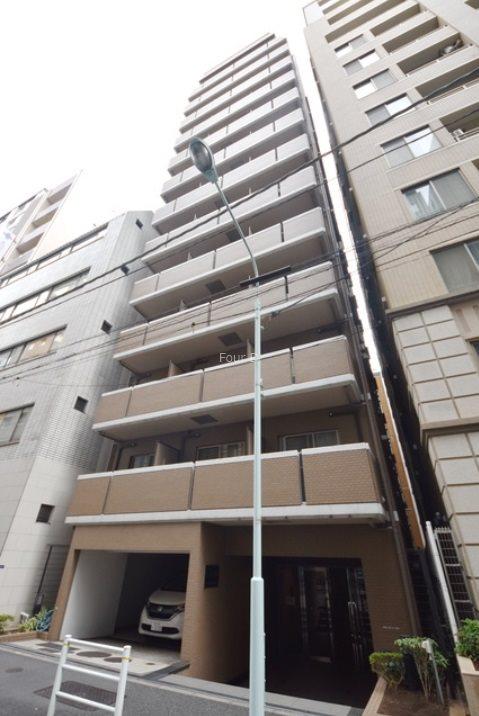 ヴェルト日本橋III