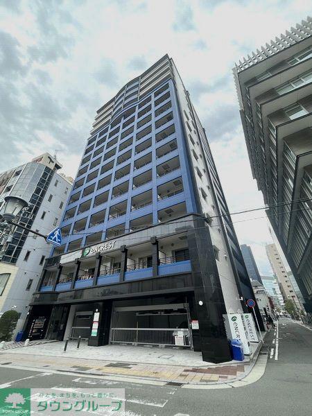 エンクレスト福岡