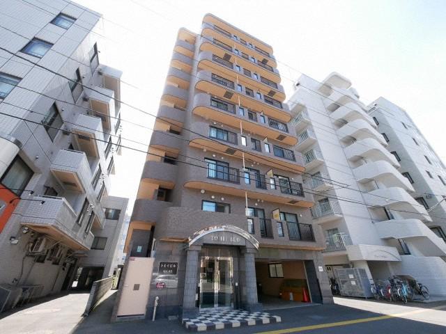 トミイビルNO.40