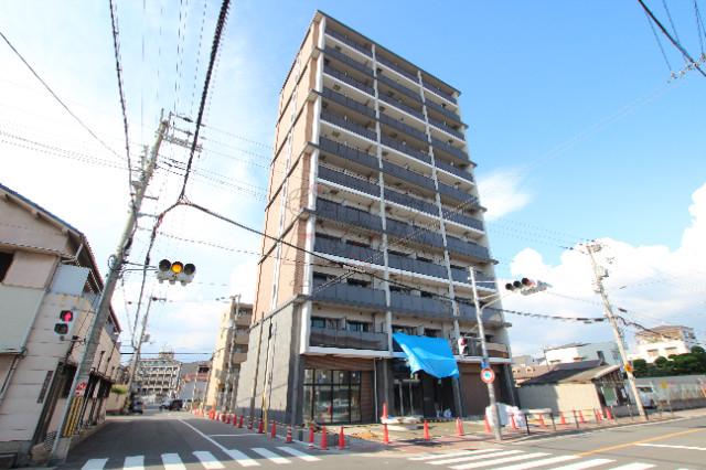 クローバー・グランデ我孫子