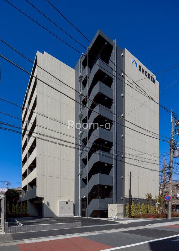 SHOKEN RESIDENCE川崎大師