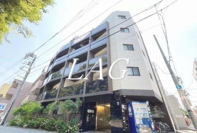 アイル プレミアム江古田