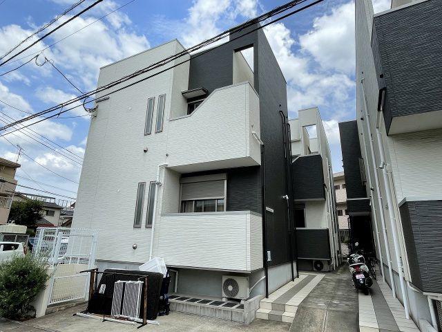 GRANDTIC野芥VELIERO