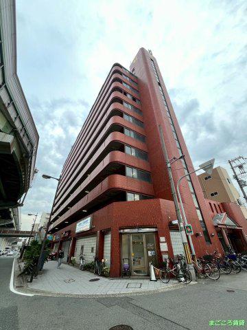 東洋プラザ泉尾