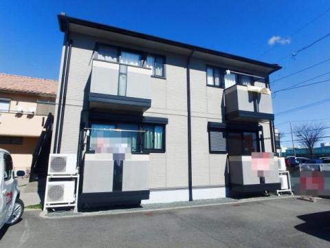 セジュール中島