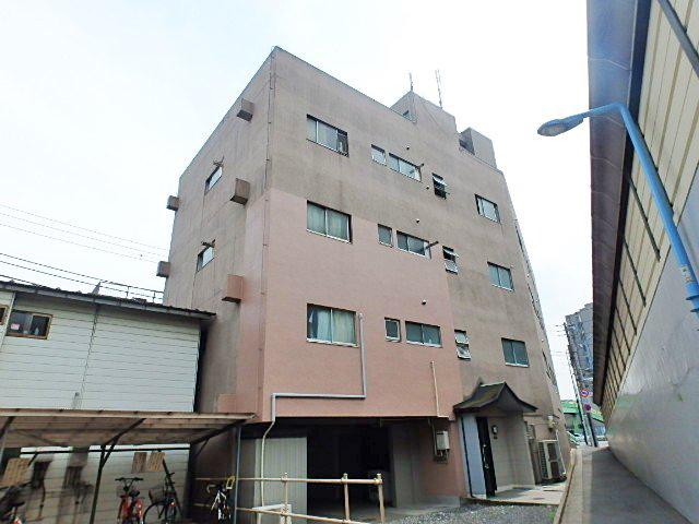 ヒルズハウス