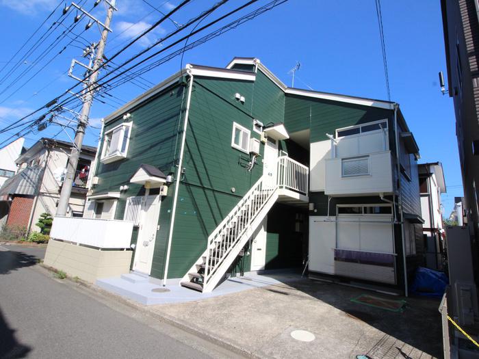 イデアル相模が丘