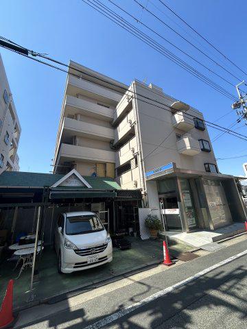 塚口グリーンハイツ