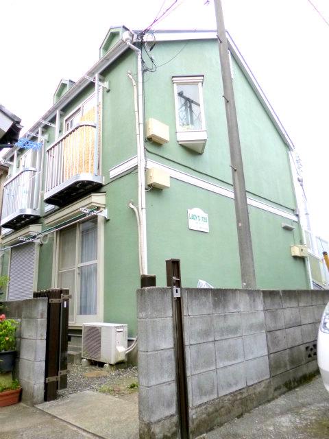 レディース・762