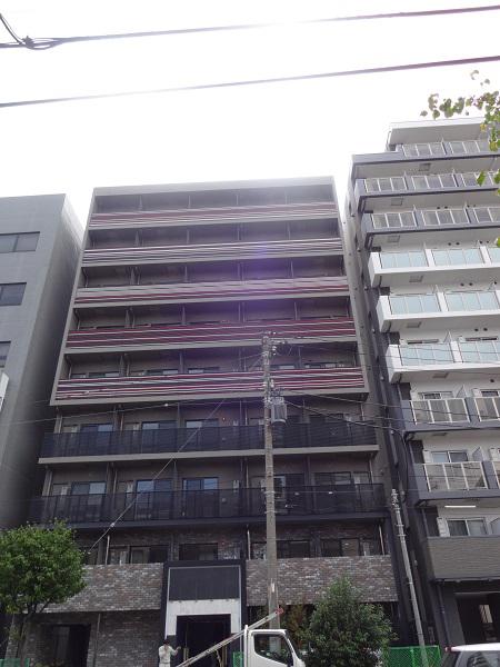 LUMEED横濱鶴見
