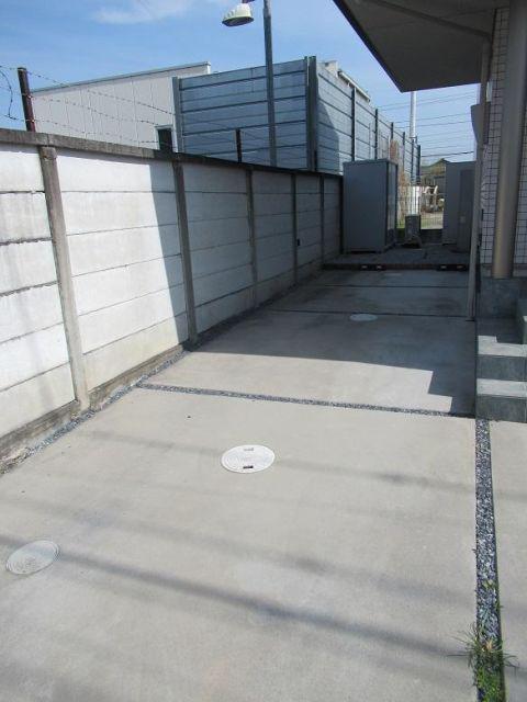 ラシーネフジミ 2F