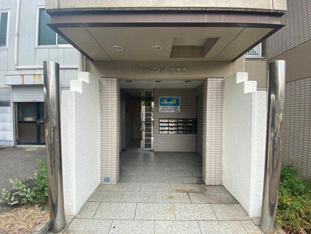 ドムールコスモス魚崎南