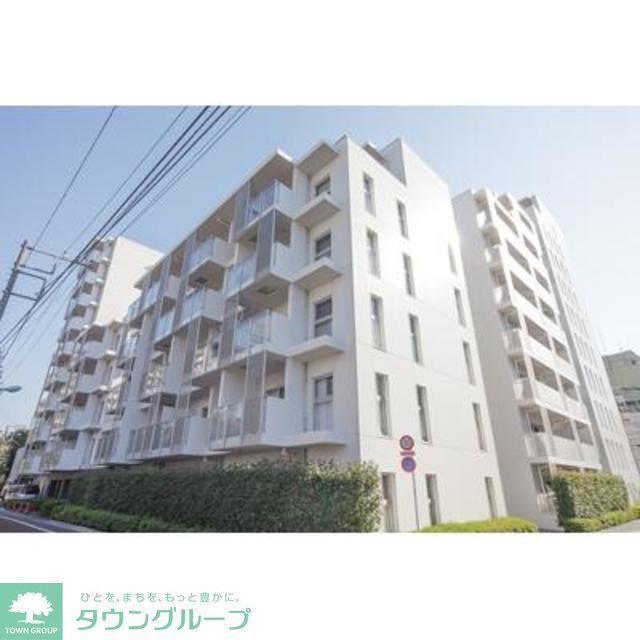 PRIME URBAN 東中野 COURT