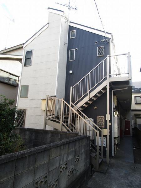 G・Aヒルズ川崎小倉