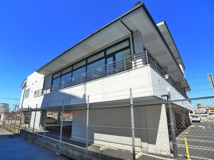 スターハイム松戸