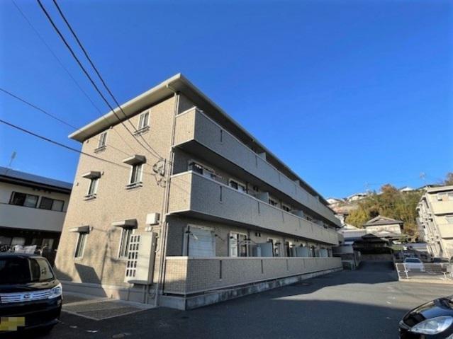サンハイム己斐中