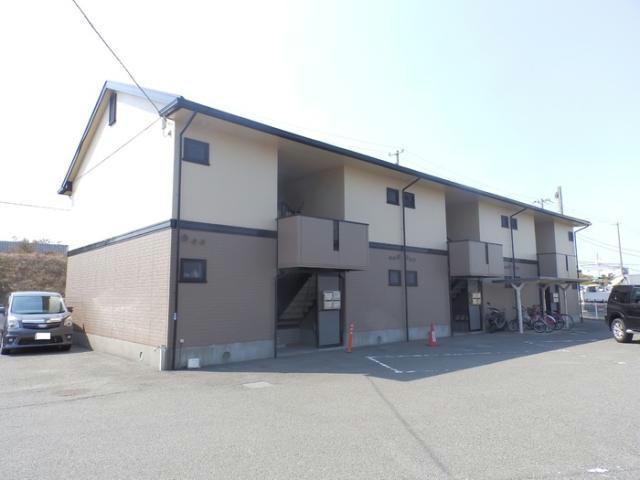 フロラシオン川内 III棟